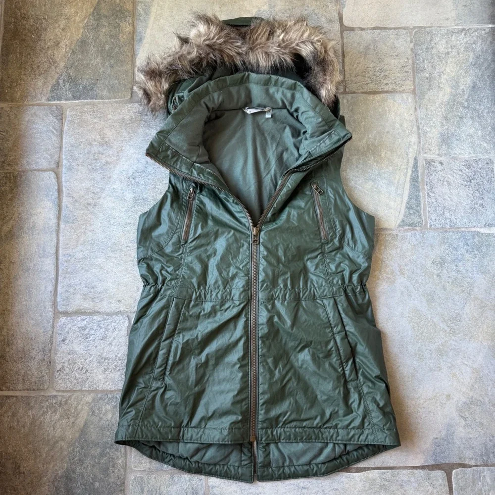 Athleta stay warm